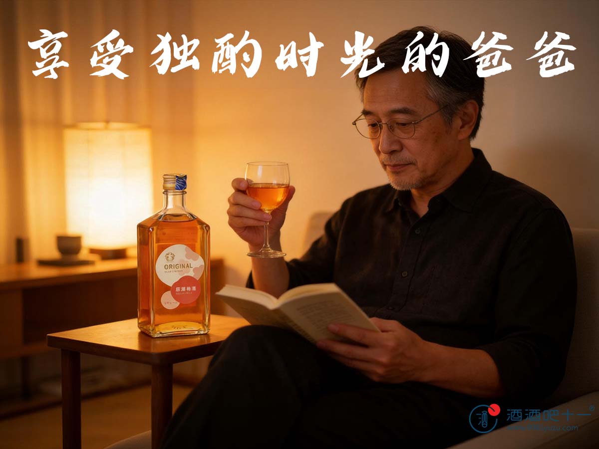 传承三瓶组