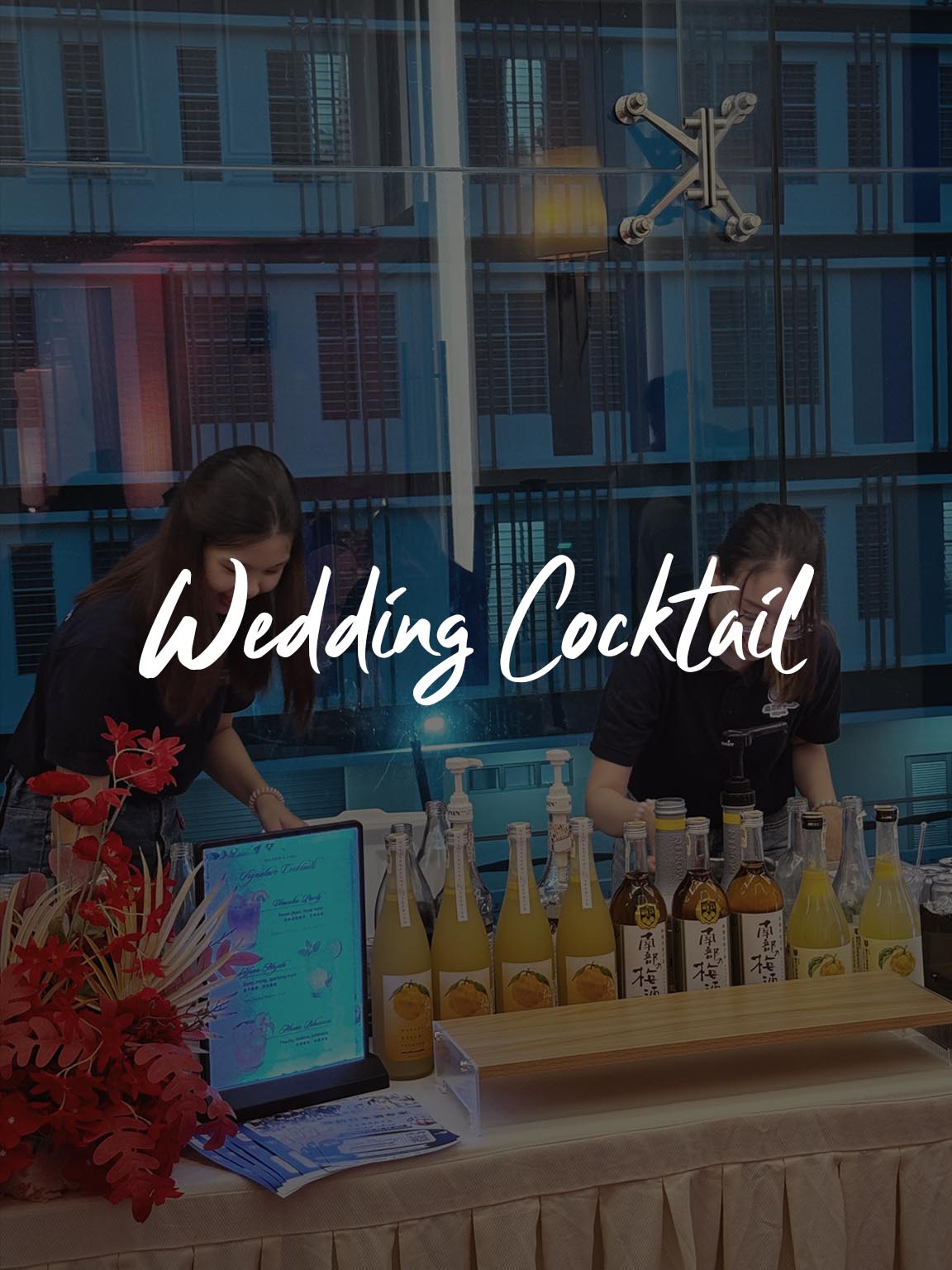 Goldwin Wedding
